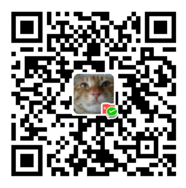 Junwide Xiao 微信支付